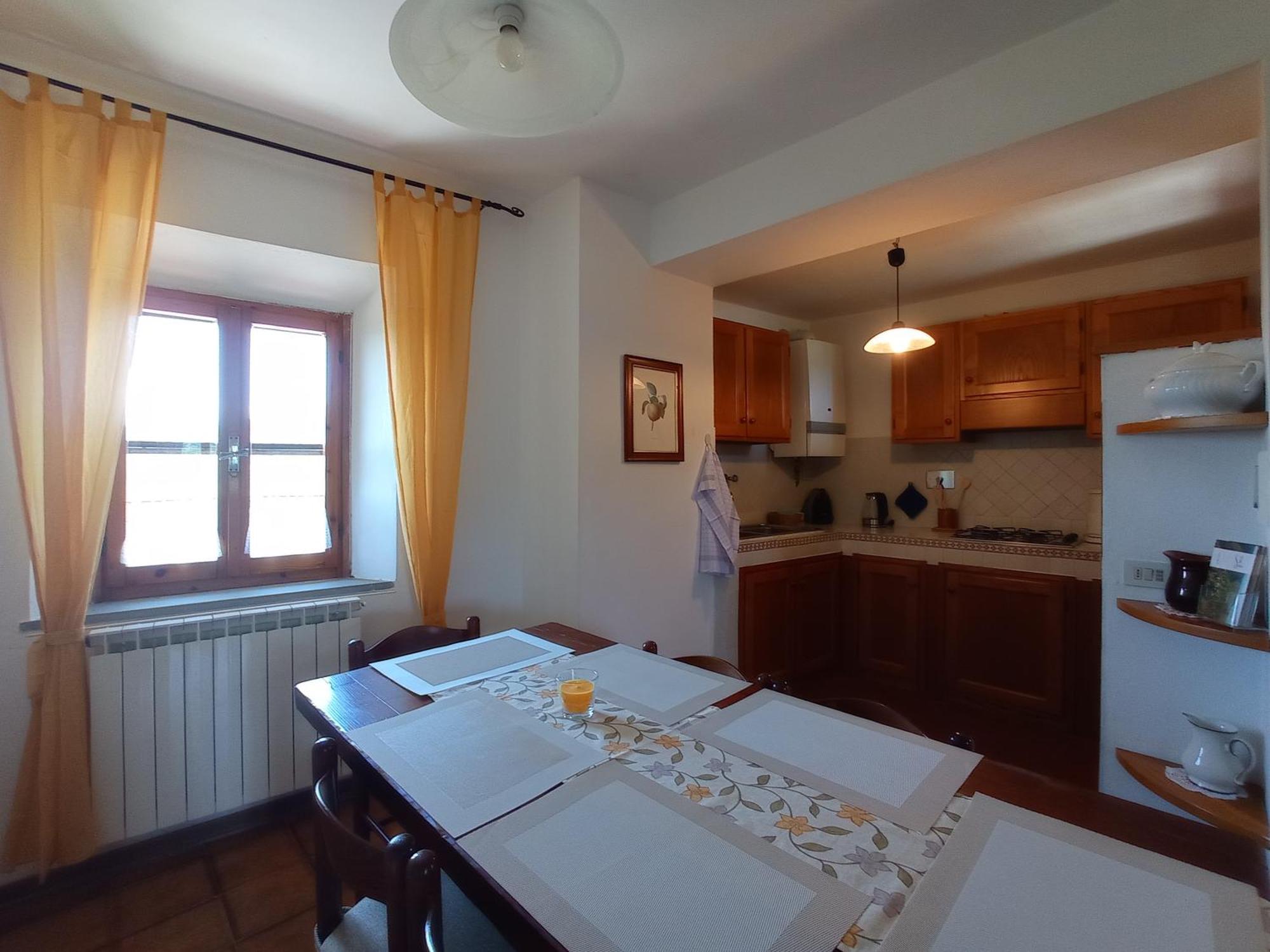 Podere L'Aquila Gaiole in Chianti Room photo