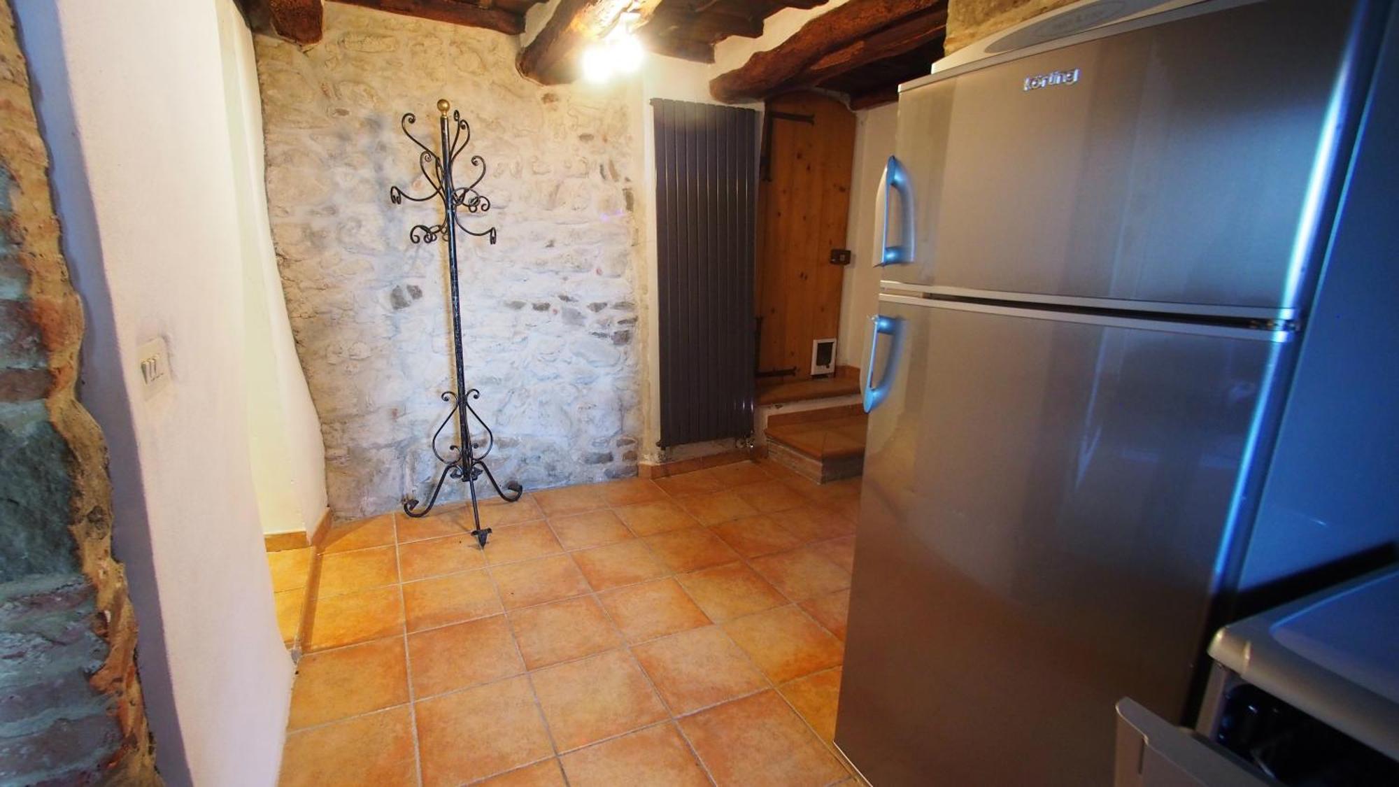 Podere L'Aquila Gaiole in Chianti Room photo